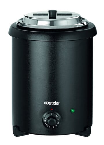 Marmita de sopa economic Bartscher 5,4L 100062