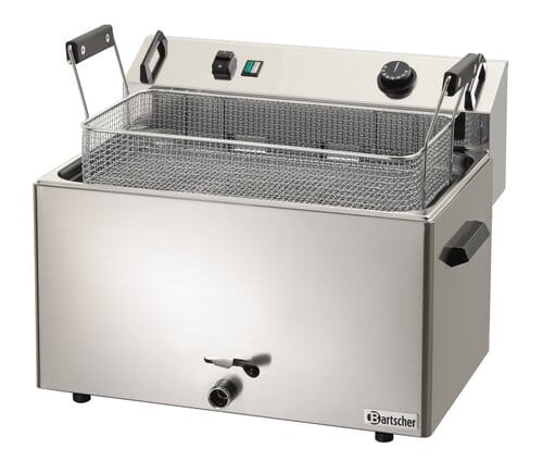 Freidora de pastelería Bartscher 16L 101530