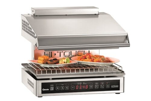 Salamandra Hi-Light-Lift "Premium" Bartscher 101547