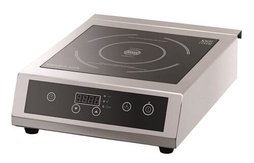 Placa inducción Bartscher IK 35TCS 105843S