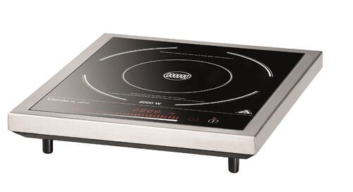 Placa inducción Bartscher IK 20TC 105848