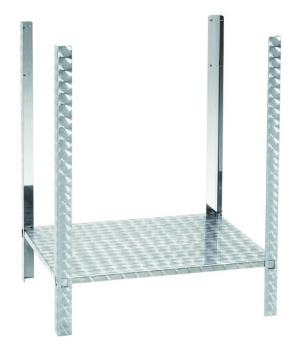 Soporte para asadores Bartscher 3 quemadores 106202