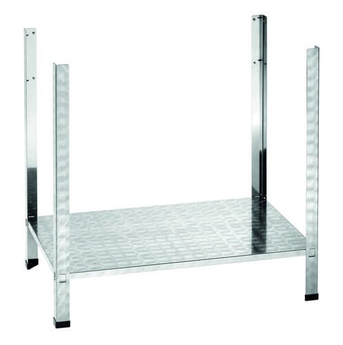 Soporte para asadores Bartscher 4 quemadores 106210