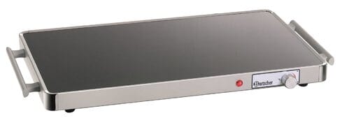 Placa calentadora Bartscher WP150 GN1/1 114356