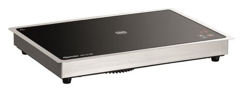 Placa calentadora inducción Bartscher IW10-EB 114367