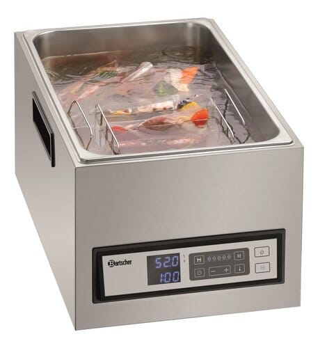 Sous-vide Bartscher SV G25L 115130