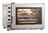 Horno de convección-vapor Bartscher 5x GN1/1 116626