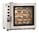 Horno de convección-vapor Bartscher 7x GN1/1 116628