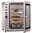 Horno de convección-vapor Bartscher 10x GN1/1 116631