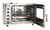 Horno de convección vapor Bartscher 5 bandejas 116726
