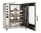 Horno de convección vapor Bartscher 10x bandejas 116731