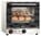 Horno de convección GN1/2 Bartscher AT110 120789