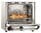 Horno de convección GN1/2 Bartscher AT110 120789