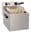 Cocedor de pasta una cesta Bartscher 7L 132260