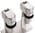 Batidora doble Bartscher 2 x 0,7L 135102