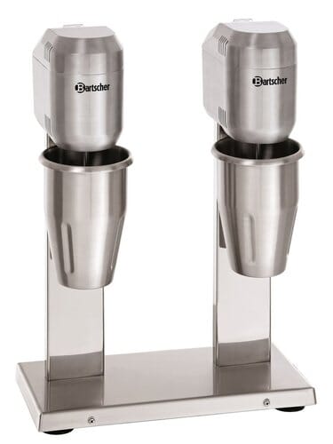 Batidora doble Bartscher 2 x 0,7L 135102
