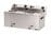 Freidora "PROFESSIONAL II" Bartscher 2 x 10L 162910