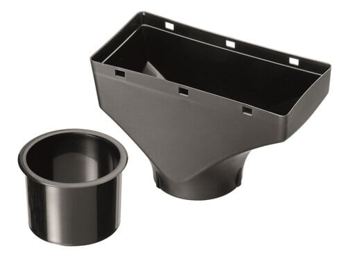 Compartimento de expulsión residuos KV1 Bartscher 190060