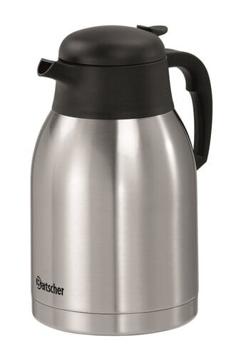 Jarra termo Bartscher 2L-ST 190116