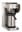Cafetera con jarra termo 1,9L Bartscher Aurora 22 190187
