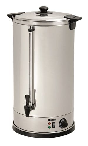 Dispensador de agua caliente Bartscher 28L 200063