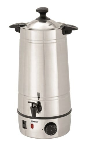 Dispensador de bebidas calientes Bartscher 7L 200065