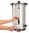 Dispensador de agua caliente Bartscher 8,5L 200069