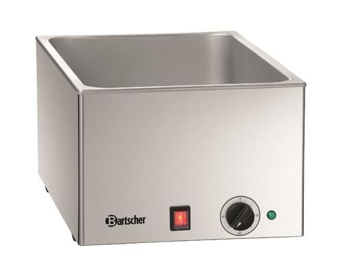 Baño María Bartscher 1/1GN 150mm 200230