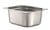 Baño María Bartscher 2 x 1/2GN 150mm 200232