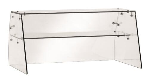 Pieza sobrepuesta de vidrio 900T2 +GL 200274