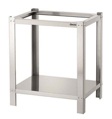 Soporte horno de pizza NT501N Bartscher 200316