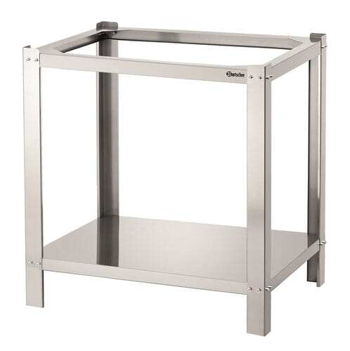 Soporte horno de pizza NT601N Bartscher 200317