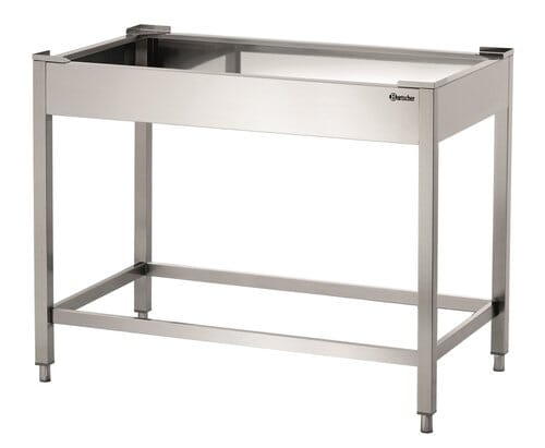 Soporte horno de pizza NT901N Bartscher 200318