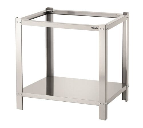Soporte horno de pizza CT100/200 Bartscher 200319