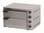 Horno para pizza Mini Bartscher 2 cámaras 203500