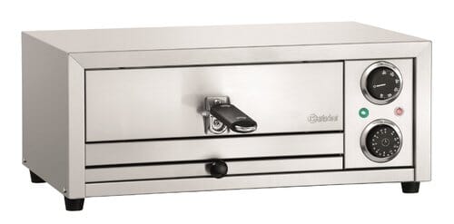 Horno para pizza Bartscher ST350 TR 203515