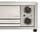 Horno para pizza Bartscher ST350 TR 203515
