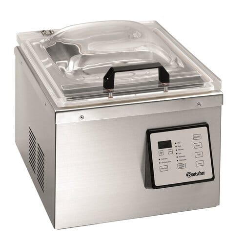 Envasadora al vacío Bartscher K 290/77L 300744