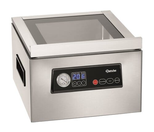 Envasadora al vacío Bartscher K 300/60L 300747