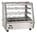 Vitrina caliente Bartscher 120L DeliPlus I-D 305055