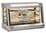 Vitrina caliente Bartscher 373L "Deli III" 306055