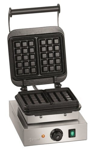 Gofrera "Bruselas" Bartscher 1BW160-101 370175