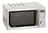 Microondas dig. Bartscher 25L 900W grill conv. 610835