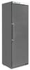 Congelador de una puerta gris BASICLINE 305L 64784 Bergman