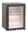 Frigorífico Minibar Bartscher 34L-GL 700117