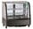 Vitrina refrigerada "Deli Cool I" Bartscher 100L 700201G