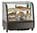 Vitrina refrigerada "Deli Cool I" Bartscher 100L 700201G