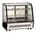 Vitrina refrigerada "Deli Cool II" Bartscher 120L 700202G