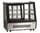 Vitrina refrigerada "Deli Cool II-D" Bartscher 120L 700208G