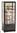 Vitrina refrigerada Bartscher 98L negra 700398G